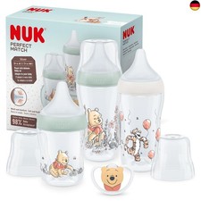 NUK Perfect Match