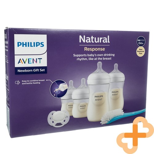 Philips avent natural response - philips,