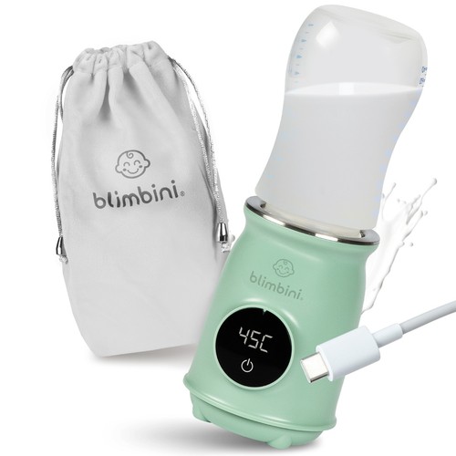 Blimbini pro flaschenwärmer - blimbini, pro+
