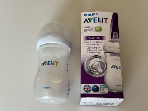 Philips avent natural response - philips,