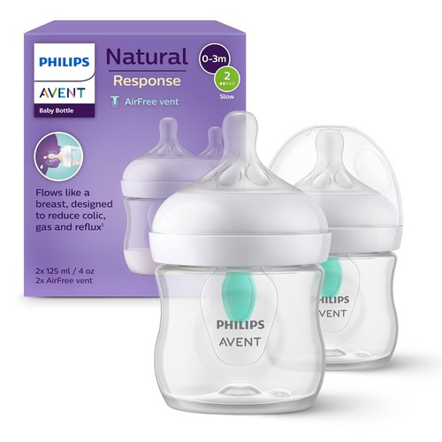 Philips avent babyflaschen - philips,