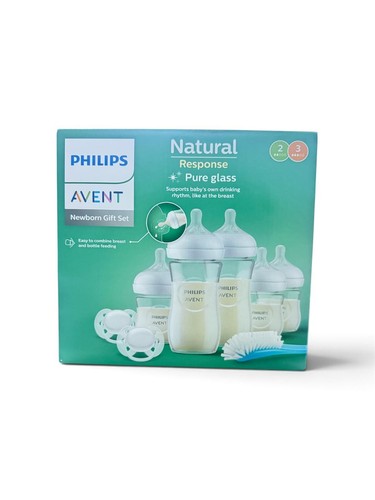 Philips avent natural - philips, response