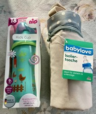 Babylove Isoliertasche für