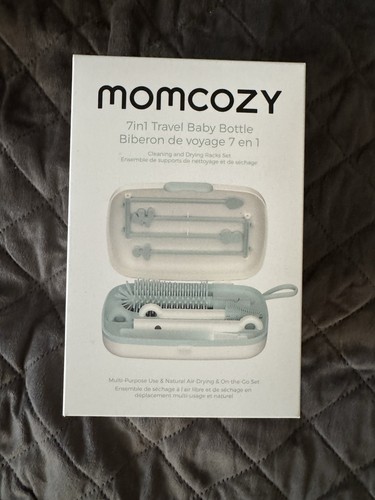Momcozy reise set - 7-in-1, reise-set