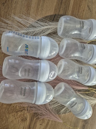 Phillips avent flaschen - flaschen, set