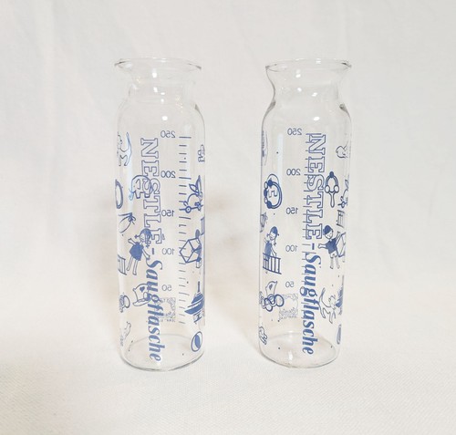 Nestlé babyflasche - nestlé,