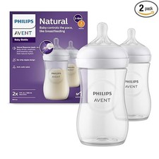 Philips Avent Babyflaschen