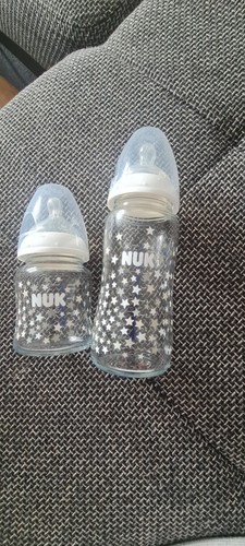 Nuk gasflaschen first choice - gasflaschen,
