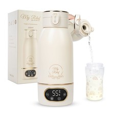 Babyflaschenwärmer USB-C |