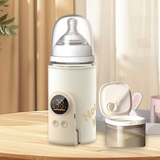 Baby Flaschenwärmer Flaschen