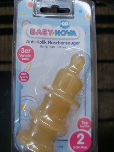 Babynova anti kolik - babynova,