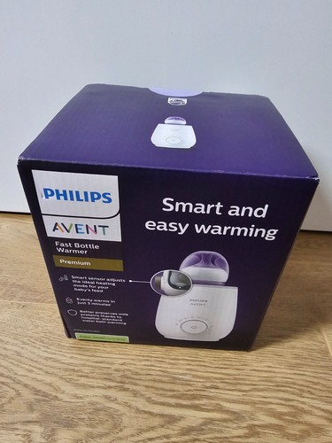 Philips avent flaschenwärmer - philips,
