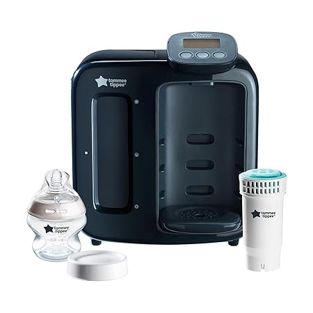 Tommee tippee perfect prep - tommee,