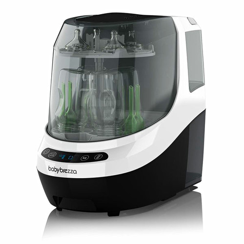 Baby brezza bottle washer - baby, pro