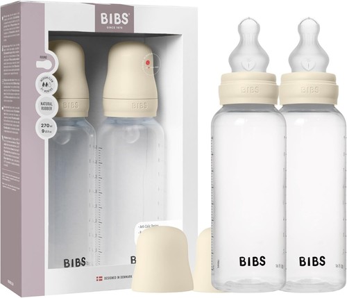 Bibs babyflasche 270 - bibs,