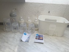 MAM Anti Colic Milchflaschen