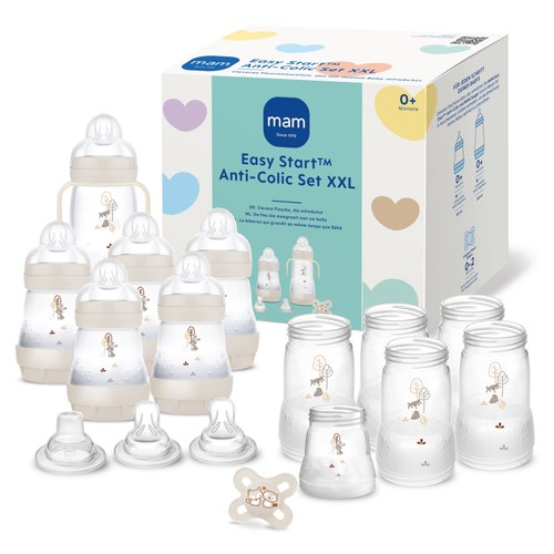 Mam easy start anti - mam, anti-colic
