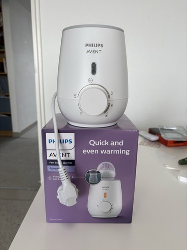 Philips avent flaschenwärmer - avent,