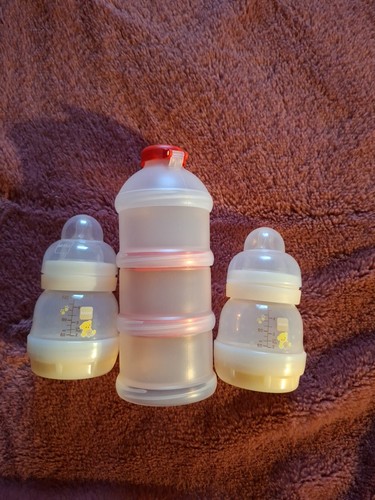 Nuk babyflaschen und - nuk,