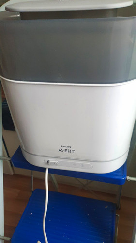 Philips avent elektrischer - philips,