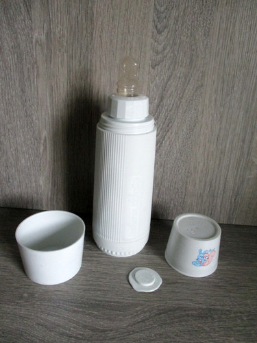 Baby trinkflasche weiß - baby-trinkflasche,