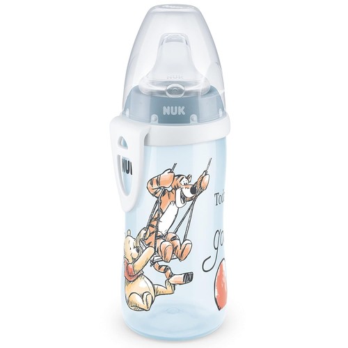 Nuk active cup disney winnie - nuk,