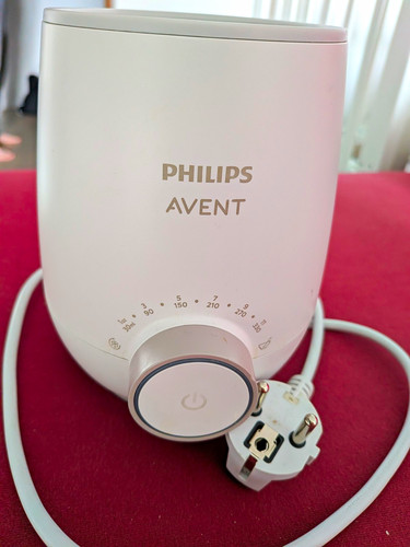 Philips avent flaschenwärmer - philips,