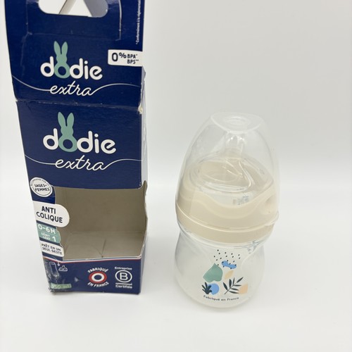 Dodie flasche anti kolik 150 - dodie,