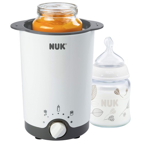 Nuk thermo flaschen - nuk,