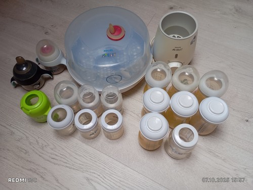 Teiliges set bestehend - set,
