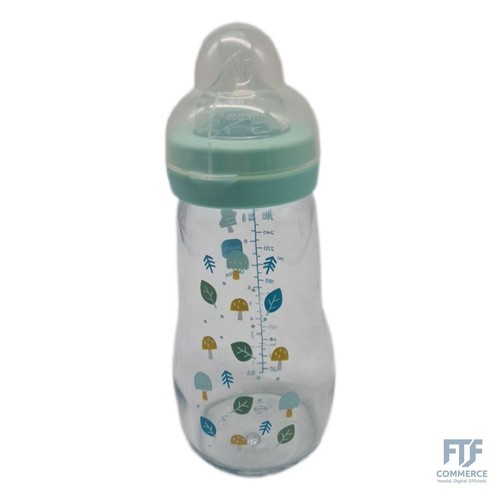 Mam feel good glasflasche - mam,