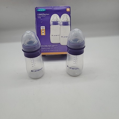 Lansinoh babyflaschen mit - lansinoh,
