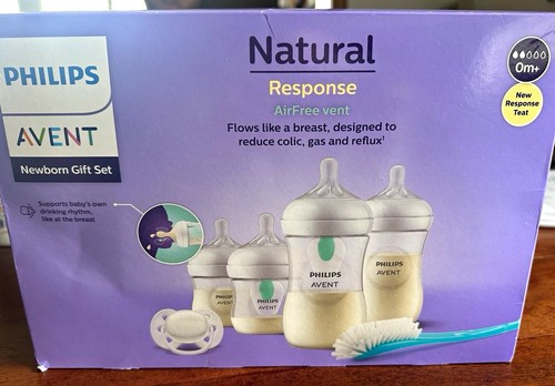 Philips avent natural - avent,