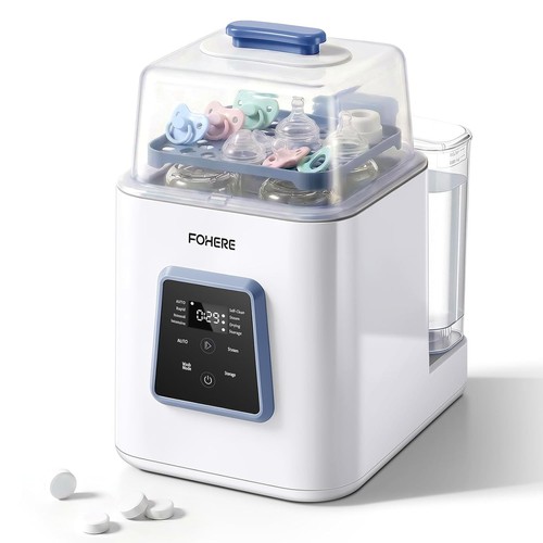 Fohere babyflaschenreiniger - fohere,