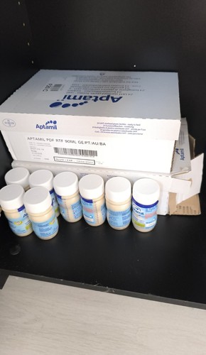 Aptamil 90ml flaschen - 90ml, 56