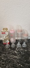 Nuk Fläschchen / Flaschen