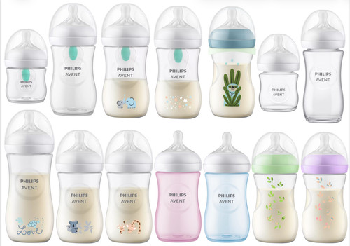 Philips avent natural response - avent,
