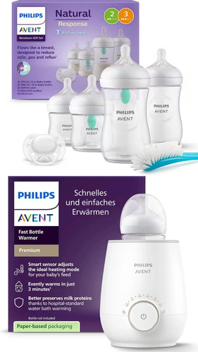 Philips avent baby - philips, set