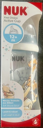 Nuk first choice flasche - nuk,