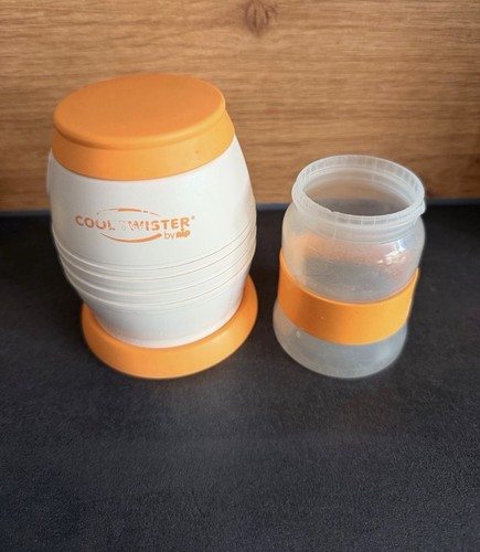 Cool twister fläschchenwasser - cool,