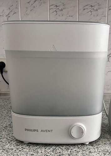 Sterilisator für babyflaschen - sterilisator,