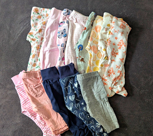 Baby kleidungspaket 56 - baby, 50/56