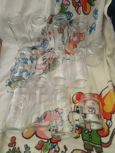 Nuk babyflsche riesen set - babyflsche,