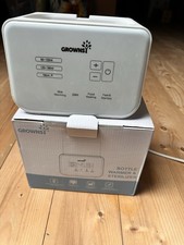 Grownsy Baby Bottle Warmer