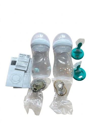 Philips avent babyflaschen - philips,