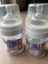 Philips Avent Babyflaschen