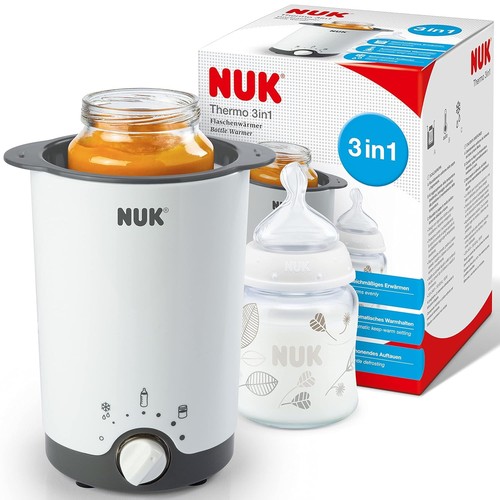 Nuk thermo 3in1 - thermo,