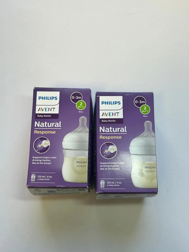 Philips avent babyflasche 0 - avent,