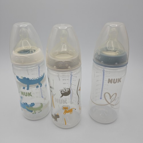 Nuk first choice - nuk,