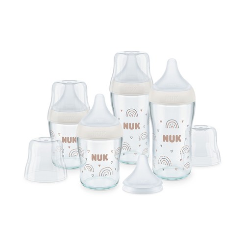 Nuk perfect match 4er - nuk,